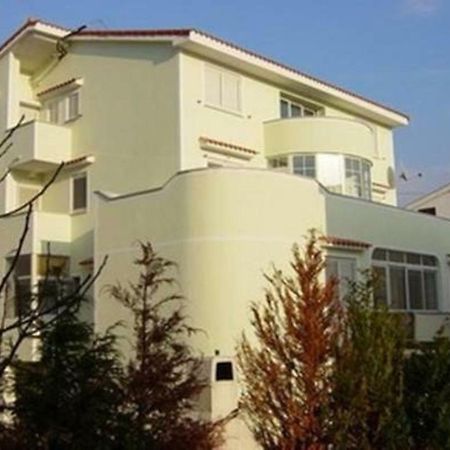 Apartments Luka 2 Baška Extérieur photo